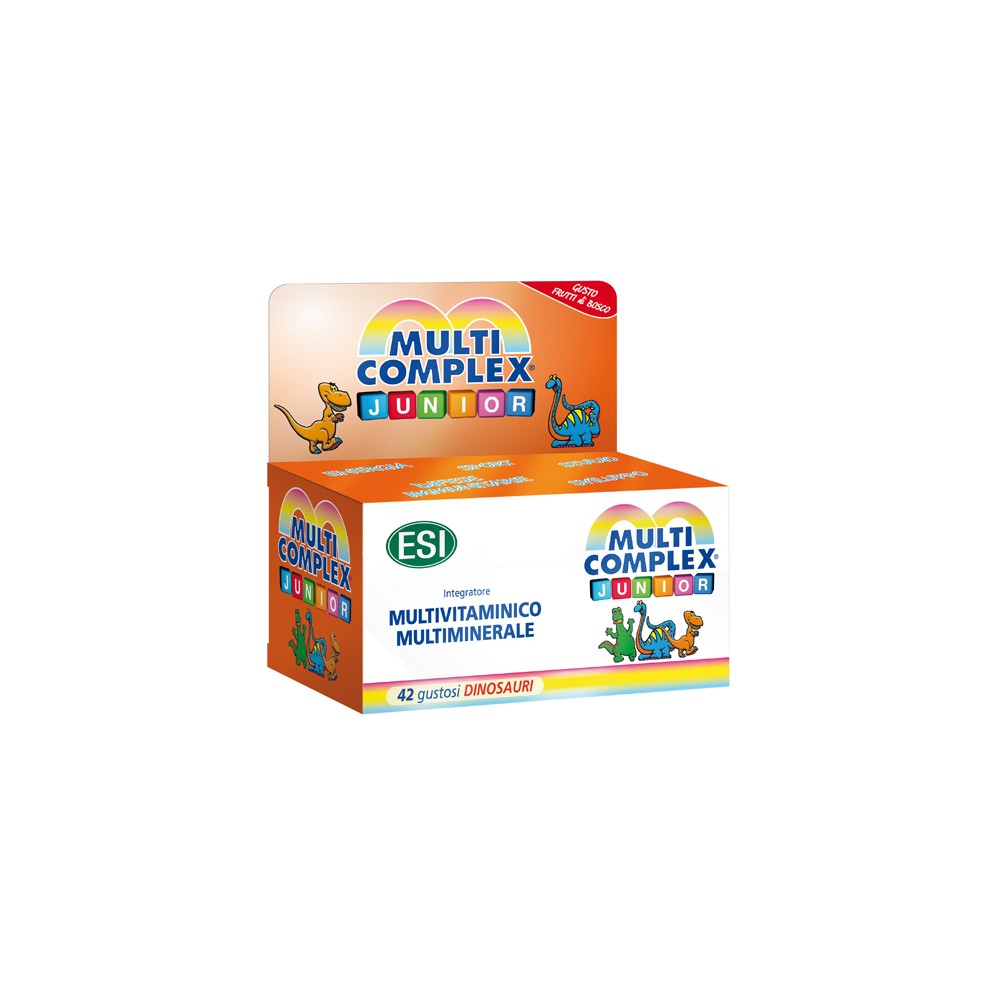 ESI MULTICOMPLEX JUNIOR 42DINO