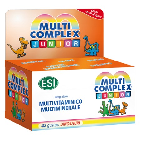 ESI MULTICOMPLEX JUNIOR 42DINO