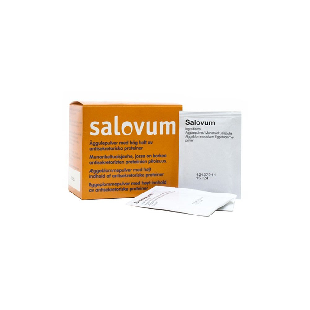 SALOVUM 6BUST 4G