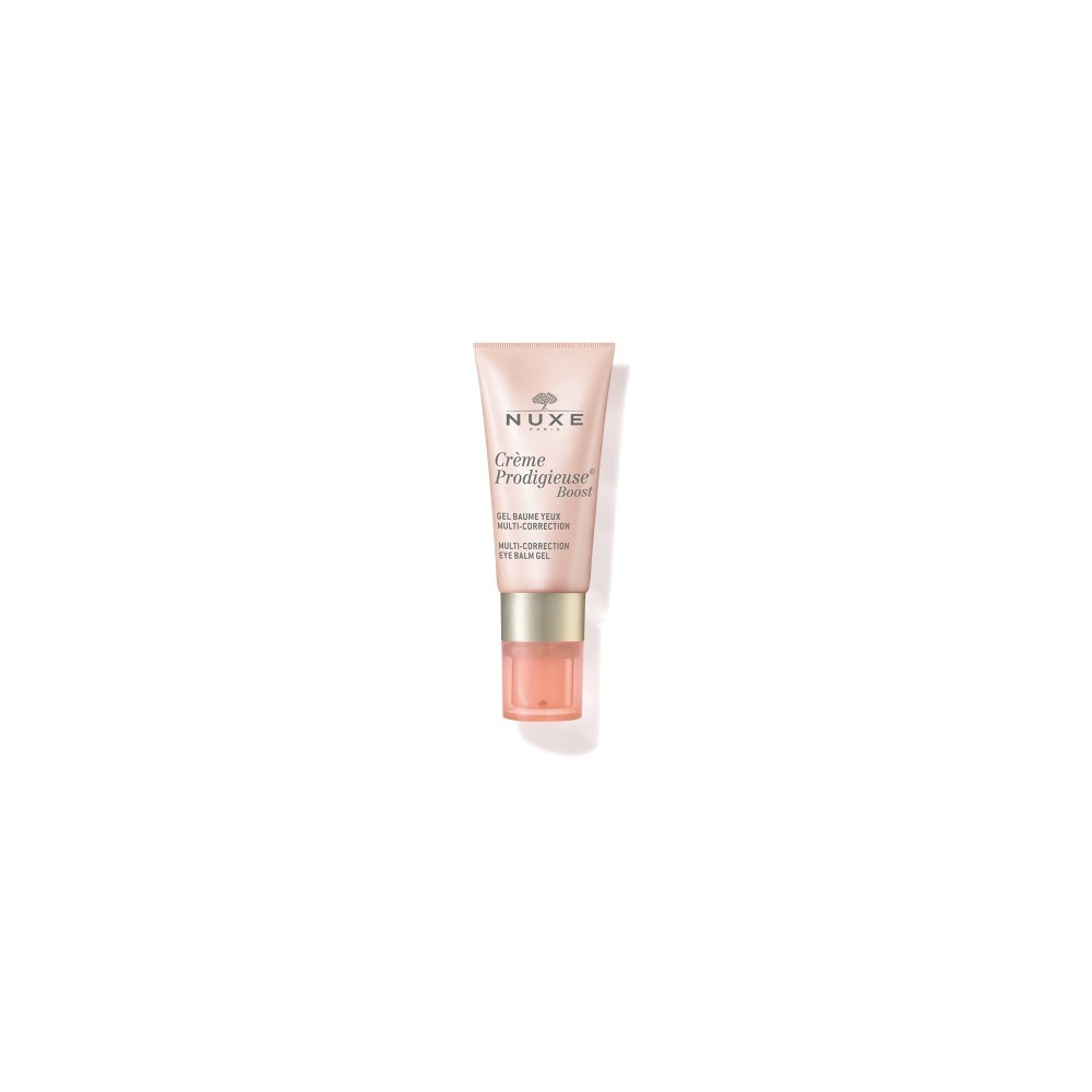 NUXE CPBOOST BAUME YEUX 15ML