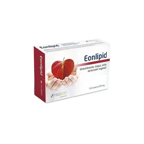 EONLIPID 30CPR