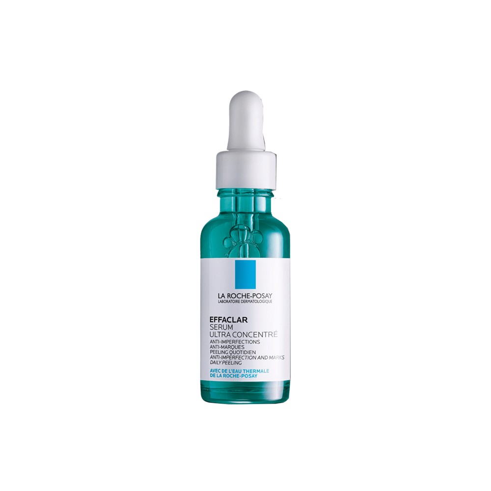 EFFACLAR SIERO 30ML