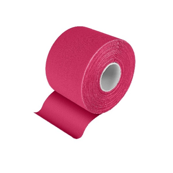 KINESIOTAPING M5X5CM FUXIA