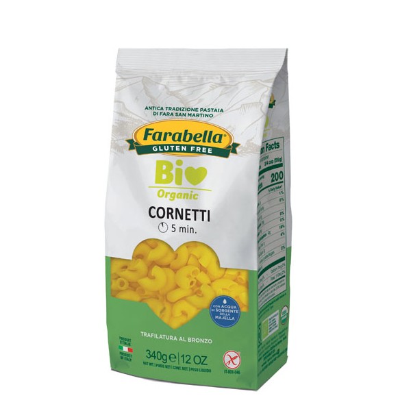 FARABELLA BIO CORNETTI MAIS-RI