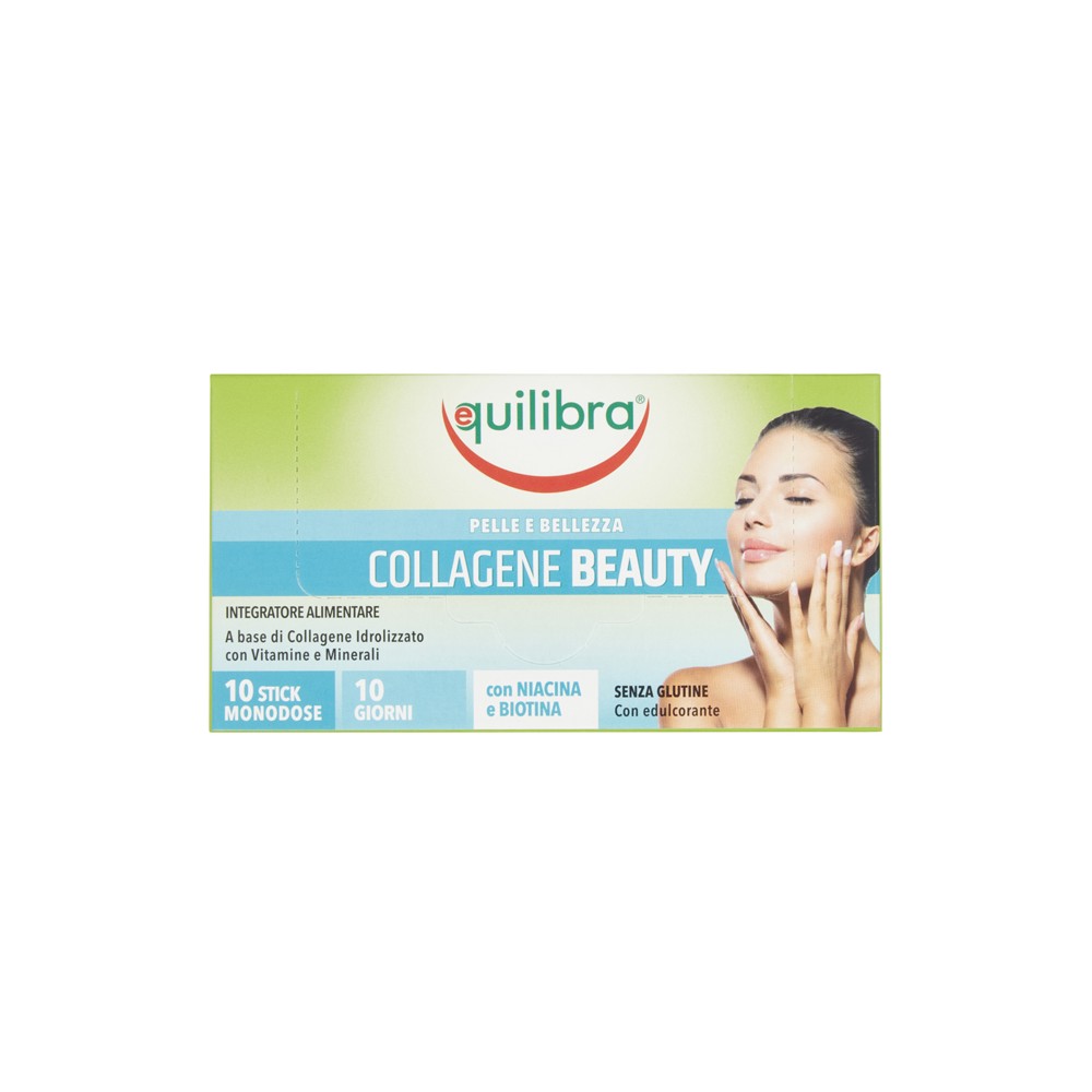 COLLAGENE BEAUTY 10STICK MONOD