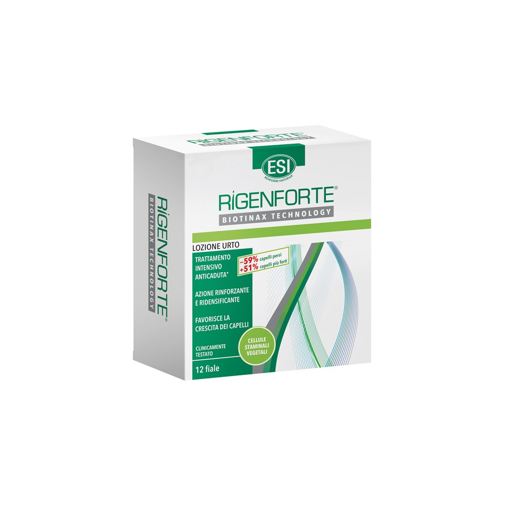 ESI RIGENFORTE LOZIONE URTO12F