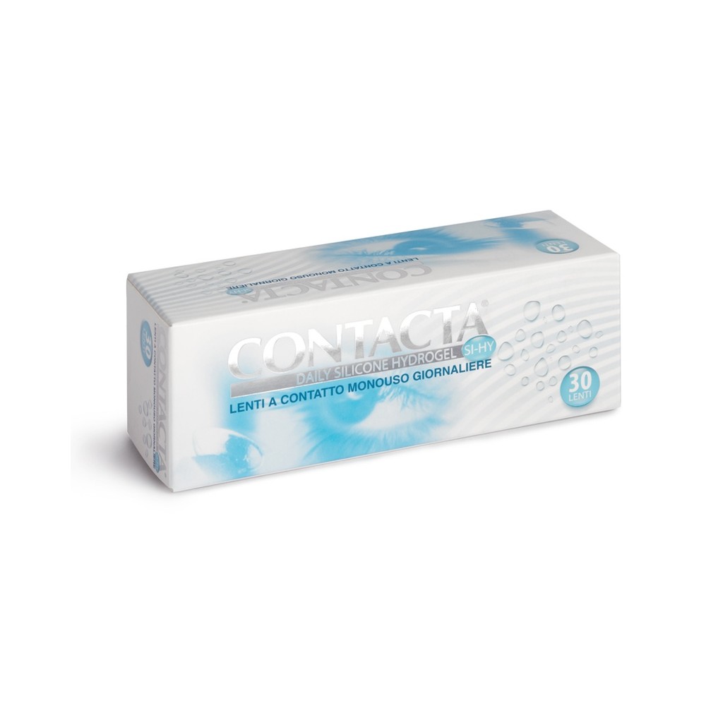 CONTACTA DAILY LENS SH30 -4,50