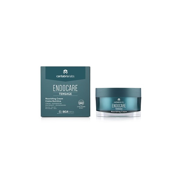 ENDOCARE TENSAGE NUTRITIVA50ML