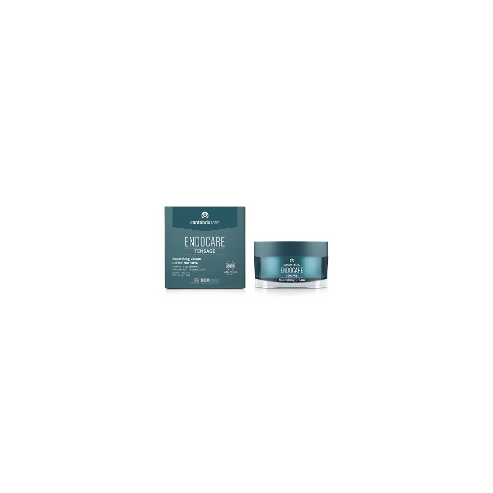 ENDOCARE TENSAGE NUTRITIVA50ML