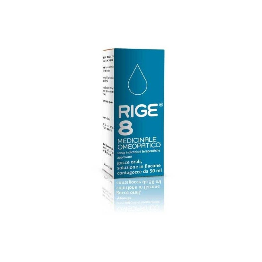 RIGE 9%OS GTT 50ML