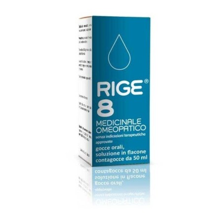 RIGE 9%OS GTT 50ML