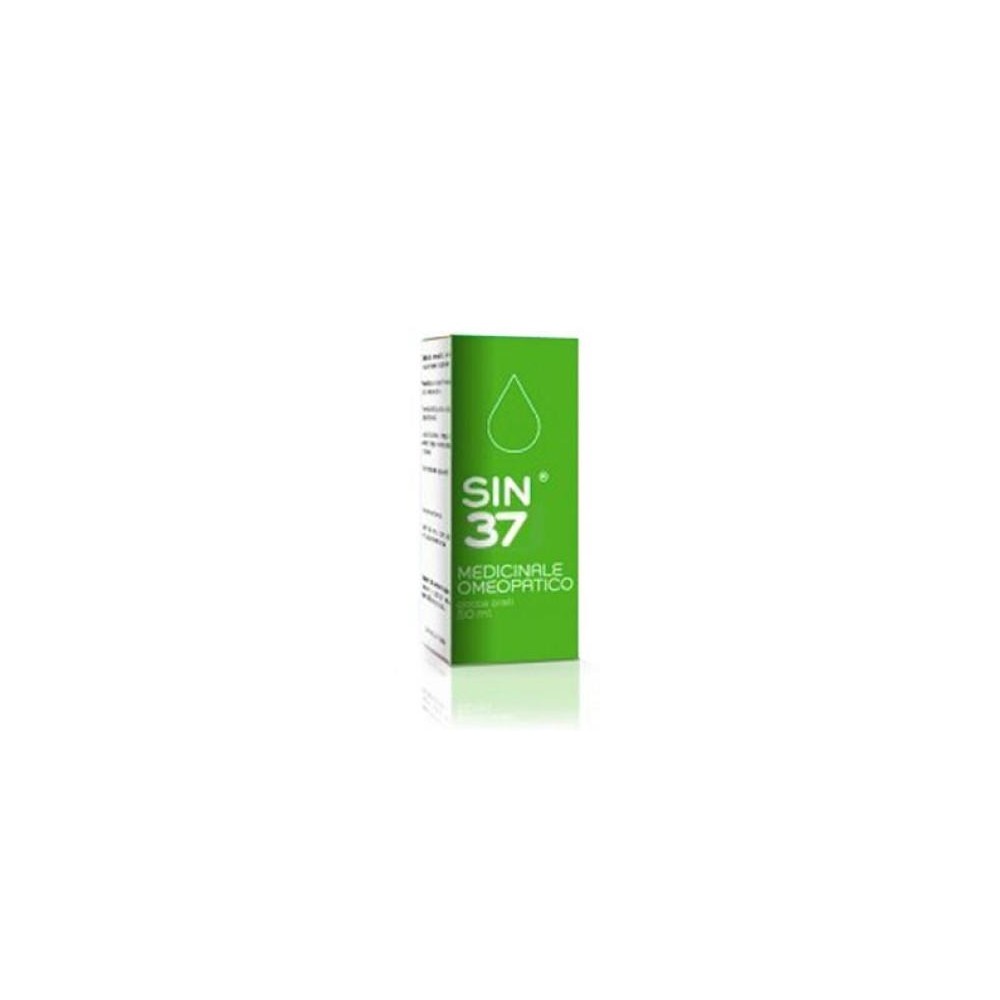 SIN 37%OS GTT 50ML