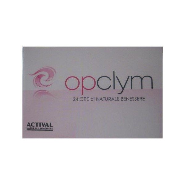 OPCLYM 30CPS+30CPR