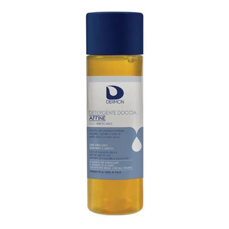DERMON DETERGENTE DOCCIA AFFIN