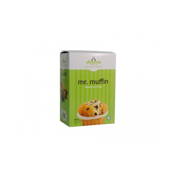 MR MUFFIN 200G