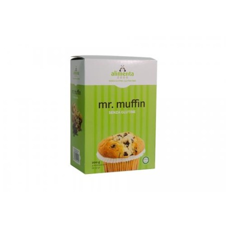 MR MUFFIN 200G