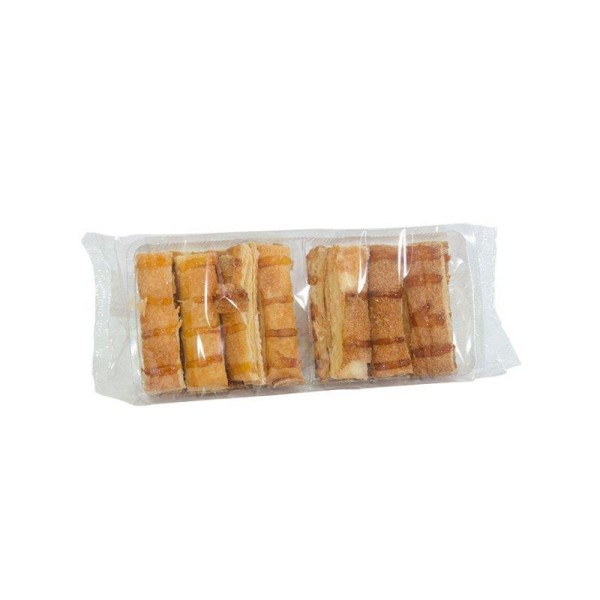 DOLCI SFOGLIE 100G