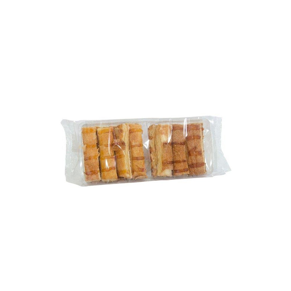 DOLCI SFOGLIE 100G