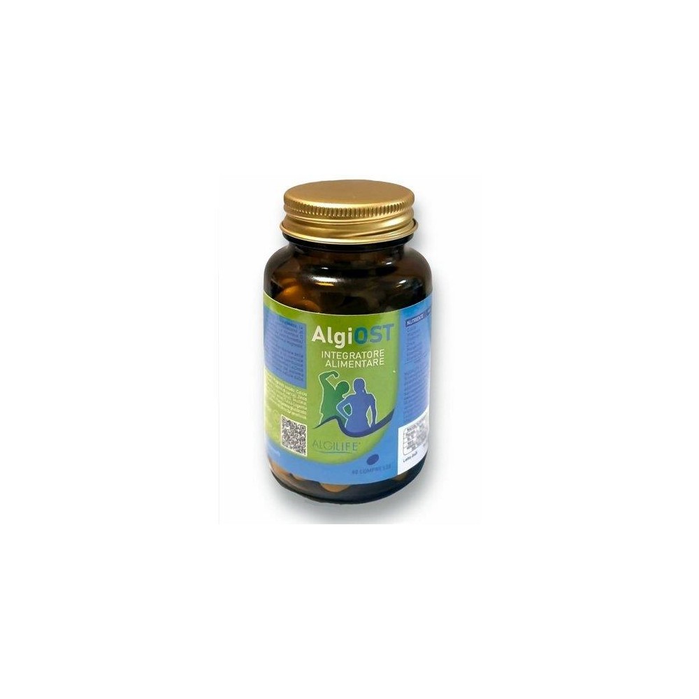 ALGIOST 60CPR