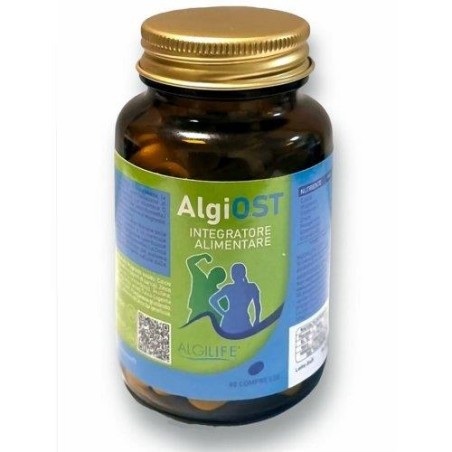 ALGIOST 60CPR