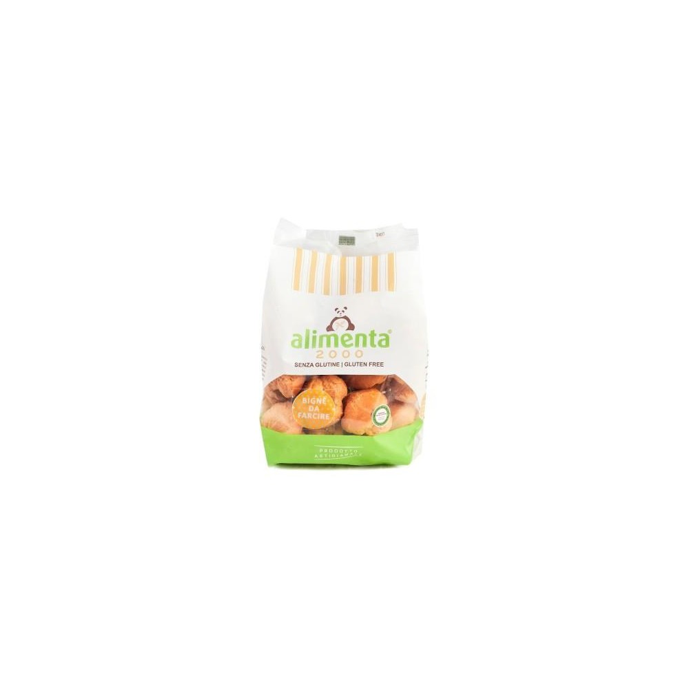 BIGNE DA FARCIRE 100G