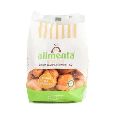 BIGNE DA FARCIRE 100G