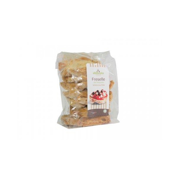 FRESELLE VESUVIO 70G