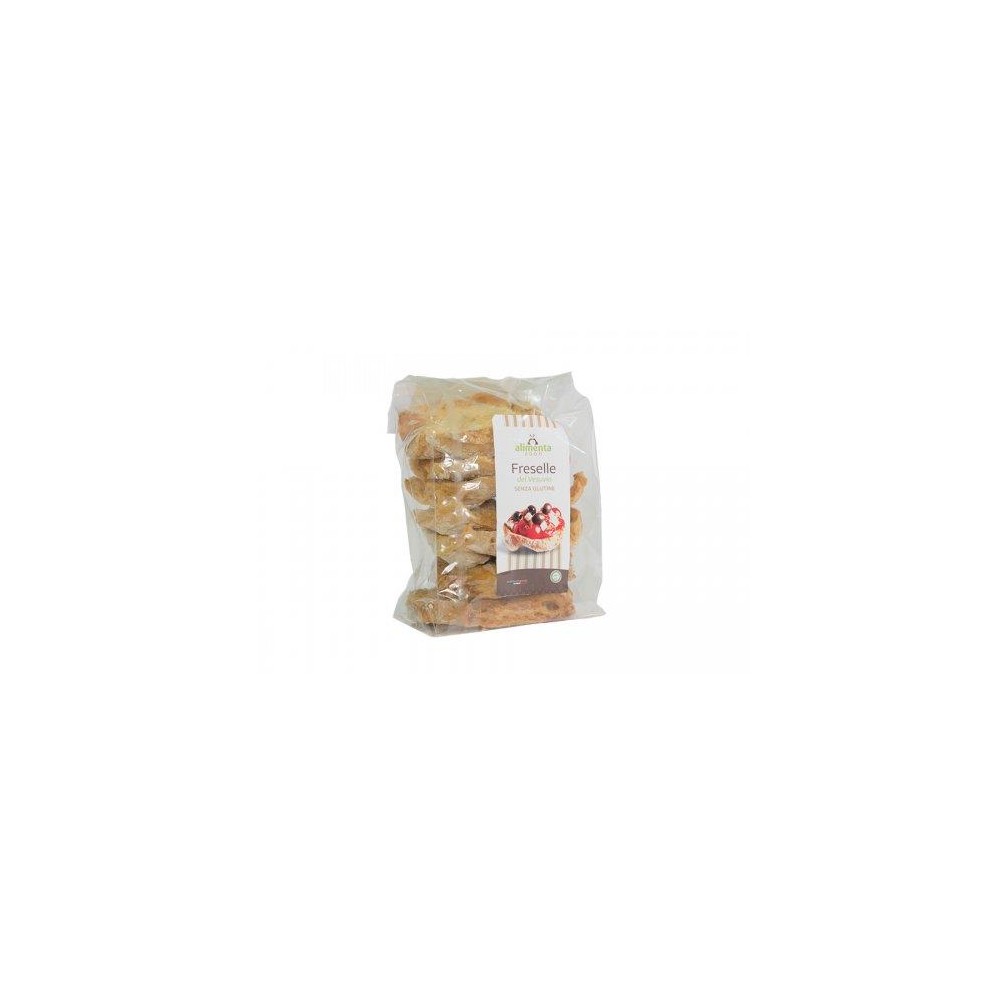 FRESELLE VESUVIO 70G