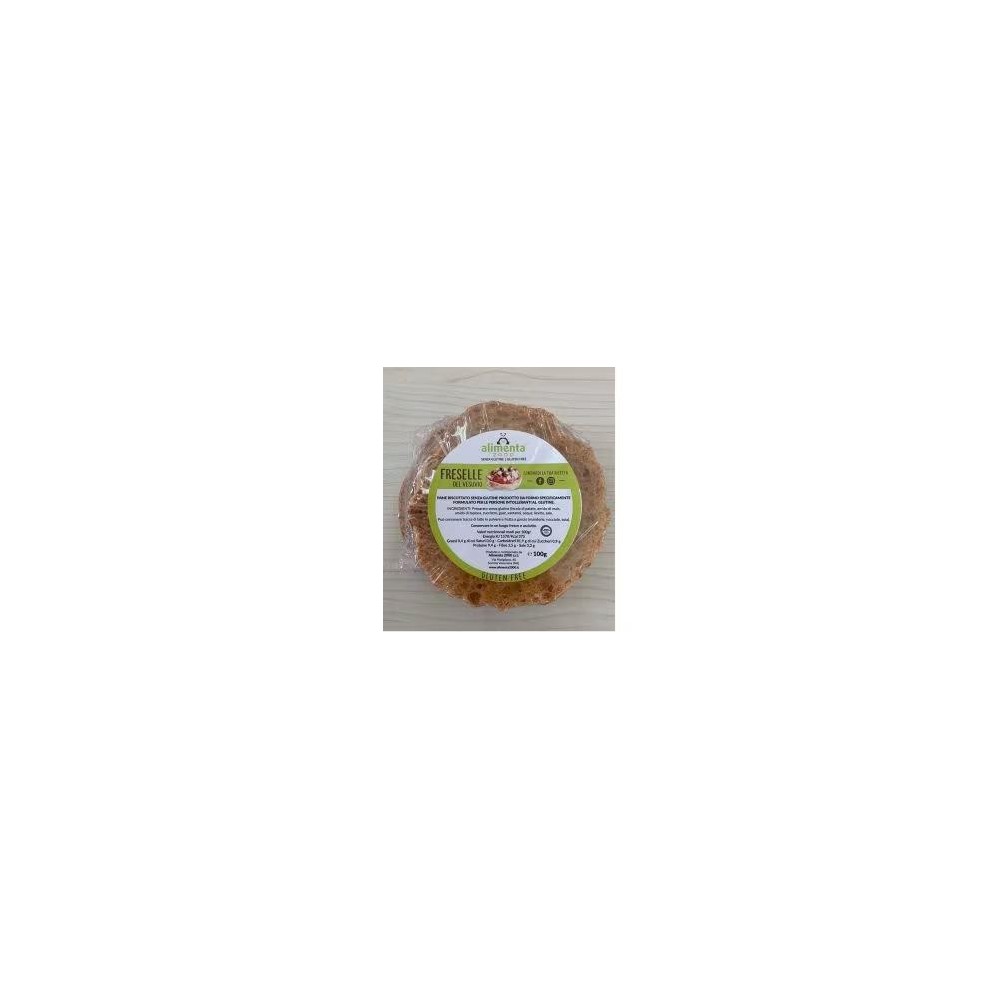 FRESELLE VESUVIO GRANDI 2X50G