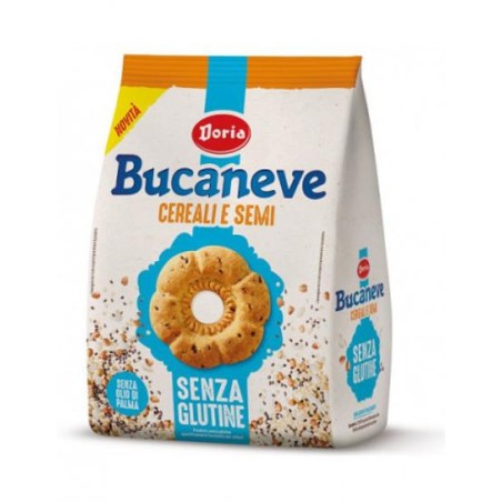 DORIA BUCANEVE CEREALI-SEMI