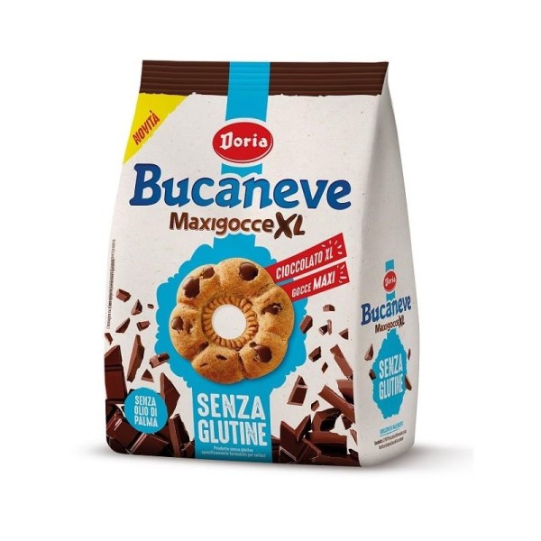 DORIA BUCANEVE MAXIGOCCE XL