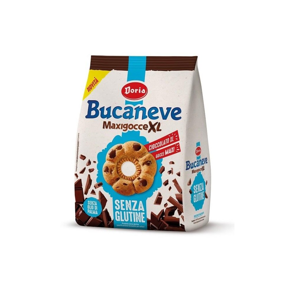 DORIA BUCANEVE MAXIGOCCE XL
