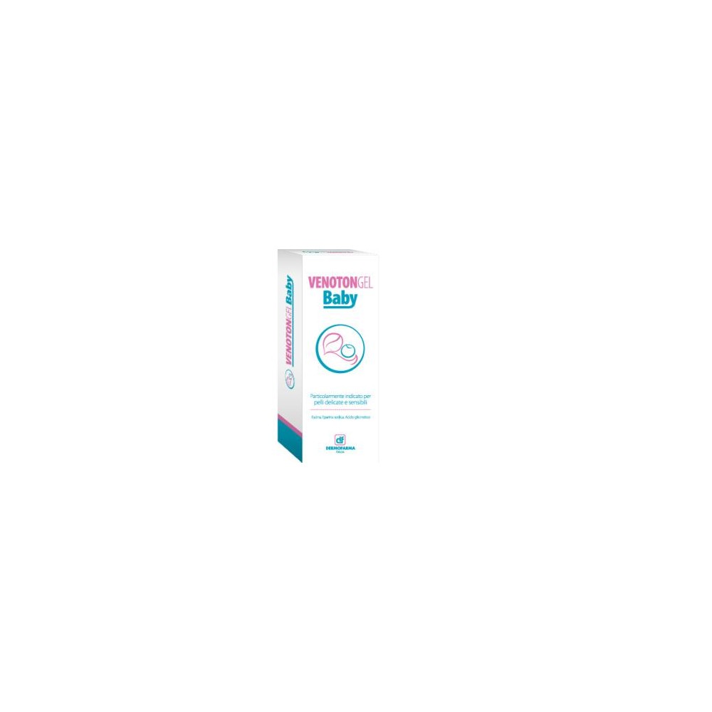 VENOTON BABY GEL 40ML