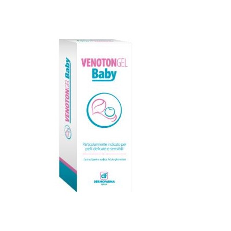 VENOTON BABY GEL 40ML