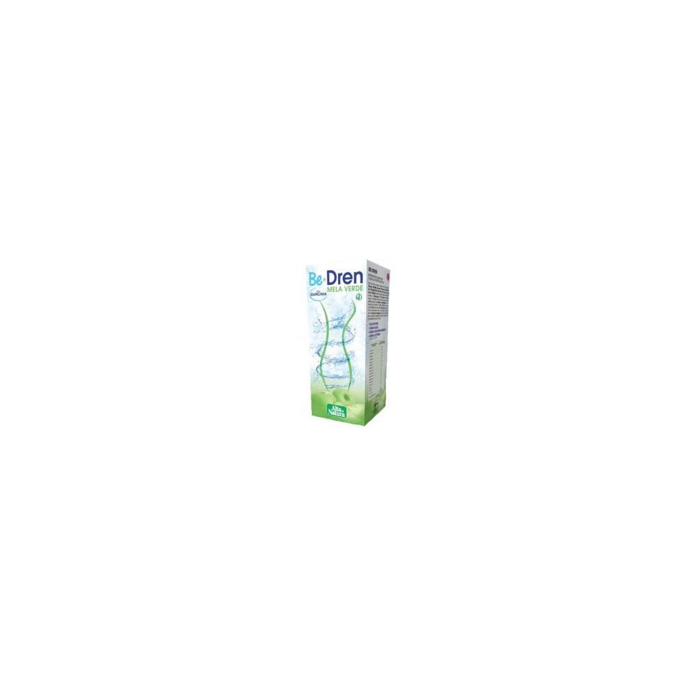 BEDREN MELA VERDE 500ML
