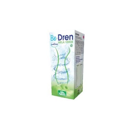 BEDREN MELA VERDE 500ML
