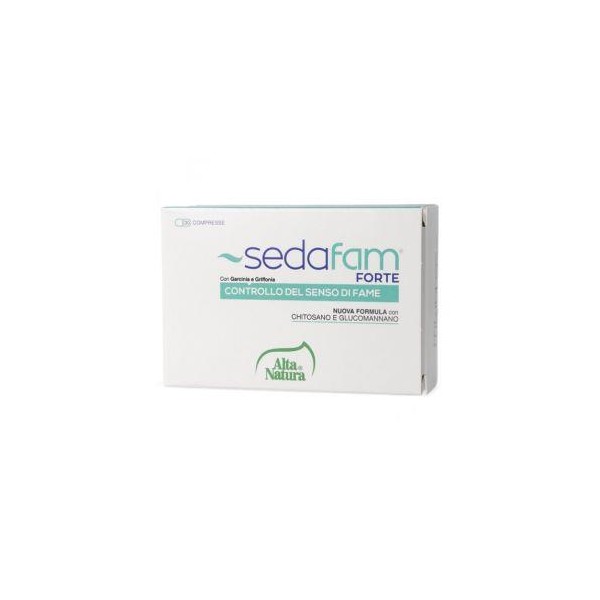 SEDAFAM FORTE 30CPR