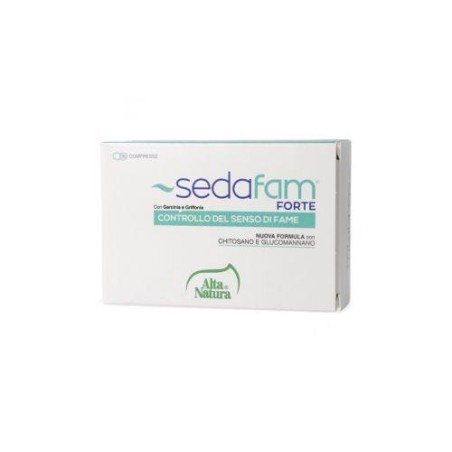 SEDAFAM FORTE 30CPR