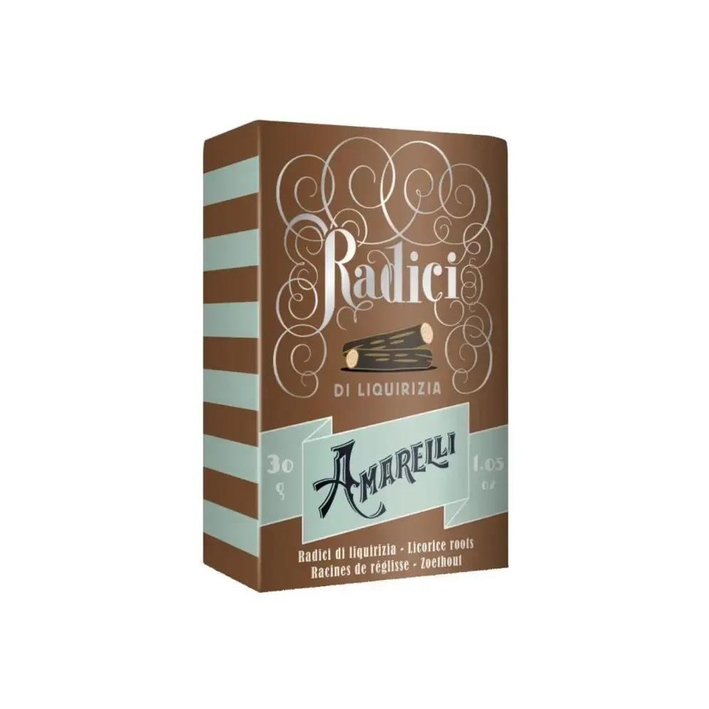 AMARELLI RADICE 30G
