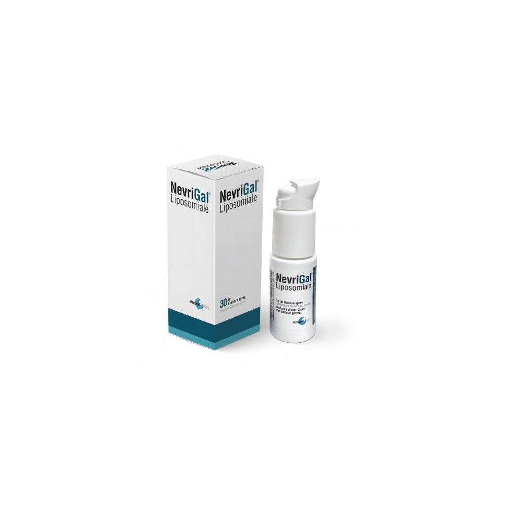 NEVRIGAL LIPOSOMIALE 30ML