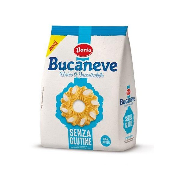 DORIA BUCANEVE 200G
