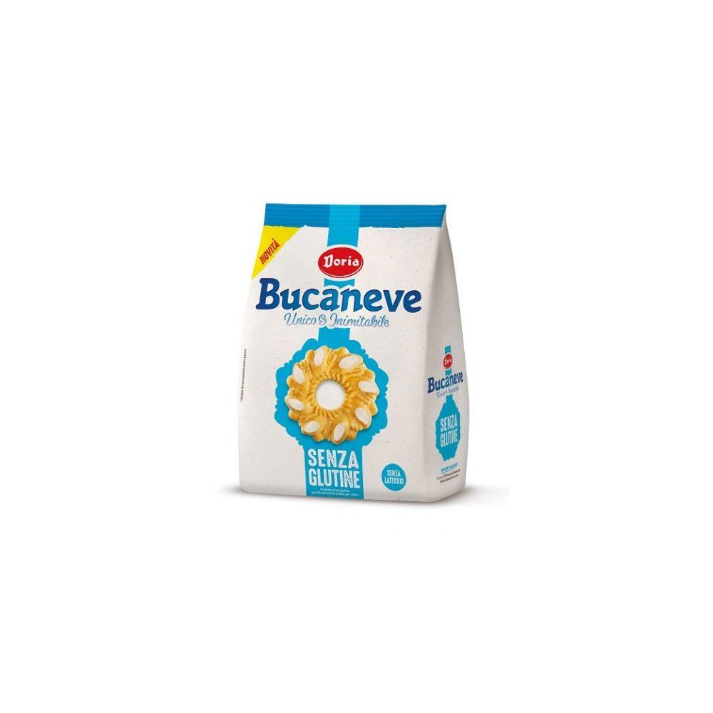 DORIA BUCANEVE 200G