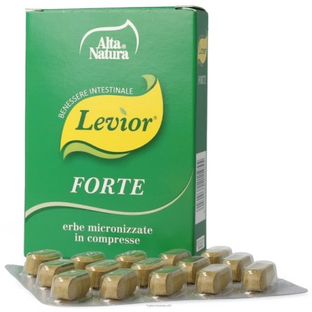 LEVIOR FORTE 70CPR 900MG