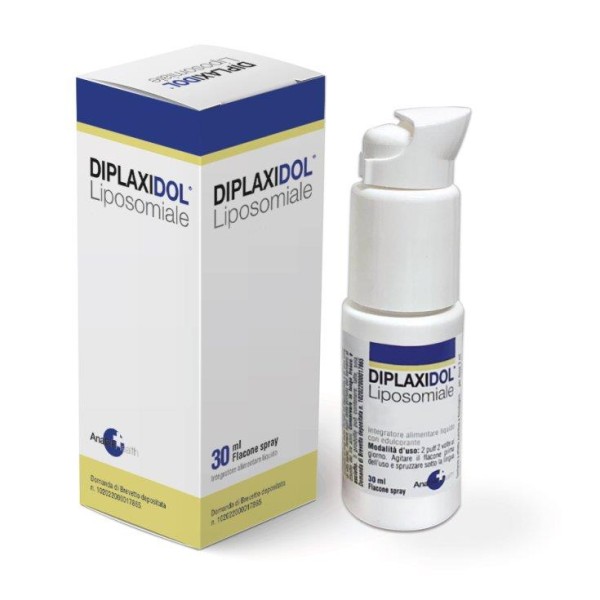 DIPLAXIDOL LIPOSOMIALE 30ML