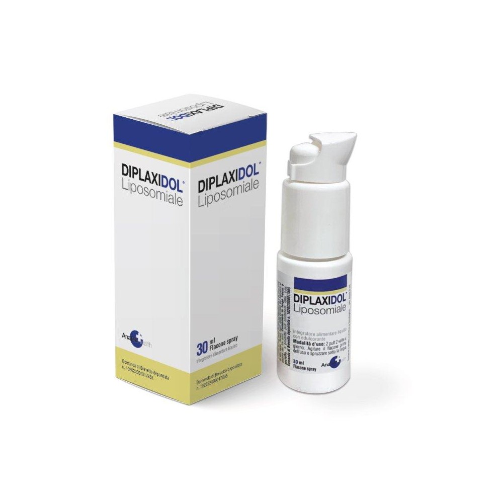 DIPLAXIDOL LIPOSOMIALE 30ML