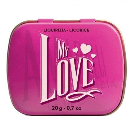 MYLOVE 20G