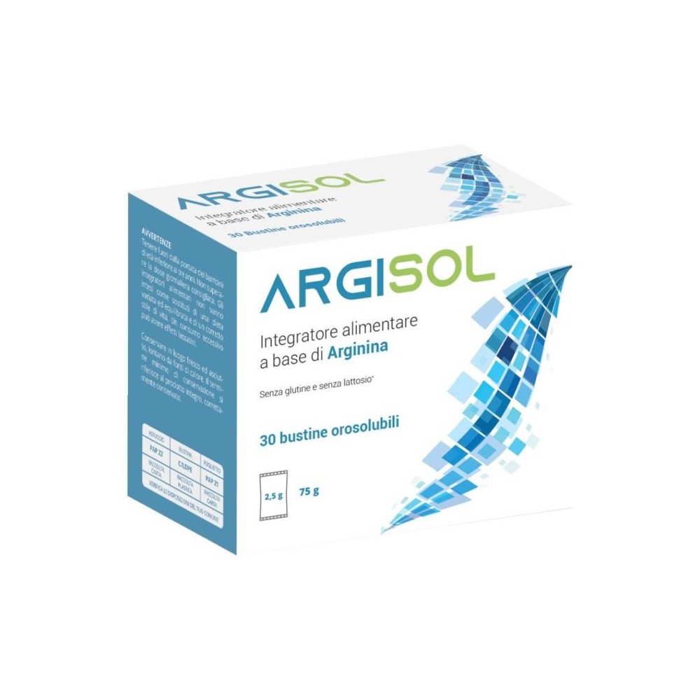 ARGISOL 30BUST