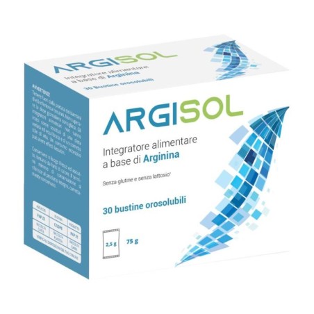 ARGISOL 30BUST