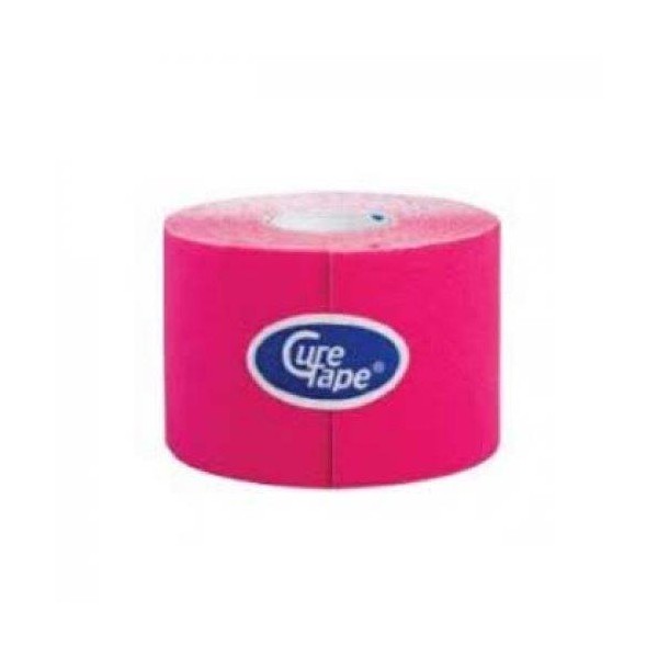 CURE TAPE ROSA CM5X5M