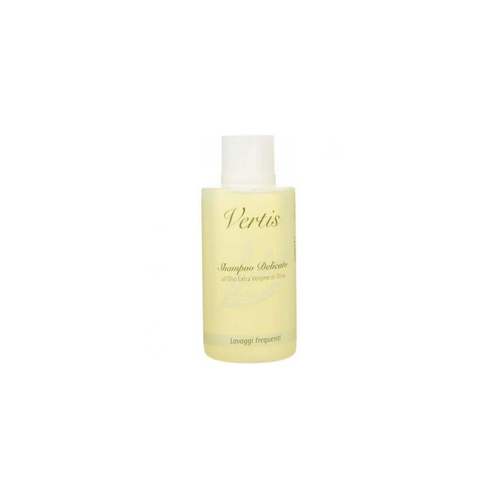VERTIS SHAMPOO DEL OLIO OLIVA